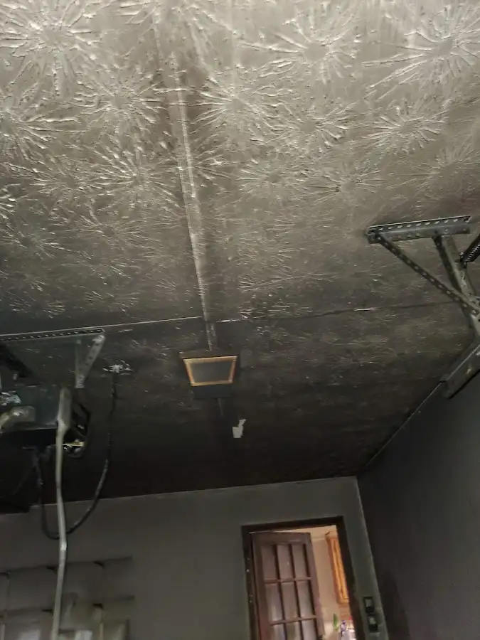 Fire and smoke damage assessment for Emergency Water Damage Services in Ames
